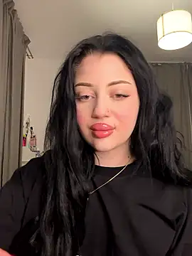 SexyNixy online show from January 15, 2026, 4:54 pm