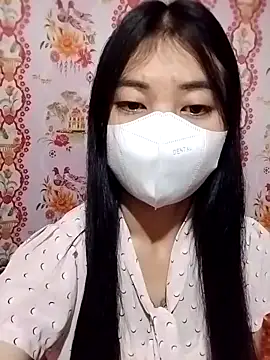 Damhan12 online show from November 11, 2025, 2:17 am