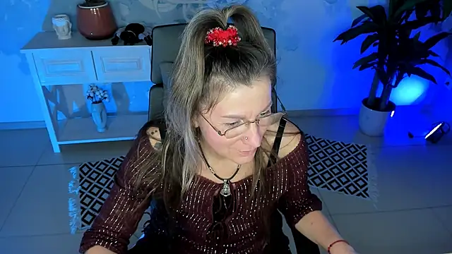 UmaSpace online show from November 30, 2025, 5:08 am