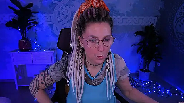 UmaSpace online show from February 25, 2026, 5:07 am