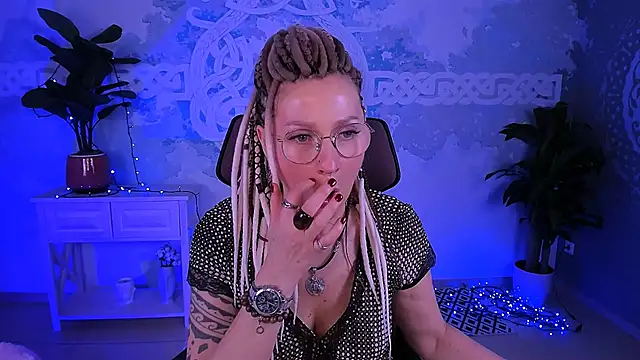 UmaSpace online show from March 14, 2026, 7:03 am