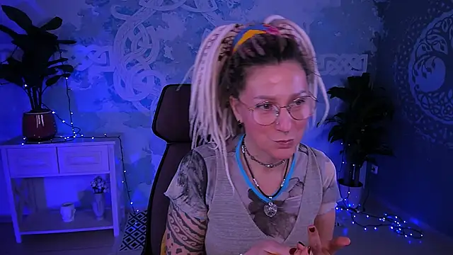 UmaSpace online show from February 27, 2026, 9:09 am