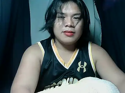 Snapshot of Huntrix2025 chatting on February 12, 2026, 4:01 am Huntrix2025 online show from February 12, 2026, 4:01 am