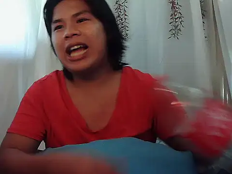 Snapshot of Huntrix2025 chatting on December 21, 2025, 3:08 am Huntrix2025 online show from December 21, 2025, 3:08 am