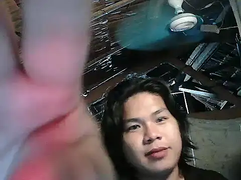 Snapshot of Huntrix2025 chatting on January 14, 2026, 2:53 pm Huntrix2025 online show from January 14, 2026, 2:53 pm