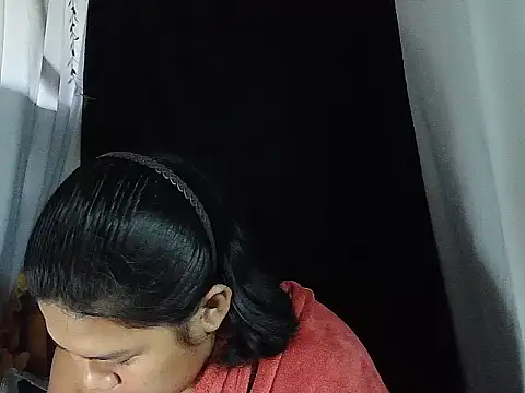 Snapshot of Huntrix2025 chatting on February 22, 2026, 1:52 am Huntrix2025 online show from February 22, 2026, 1:52 am