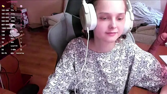 SharybbFace online show from April 4, 2026, 3:07 pm