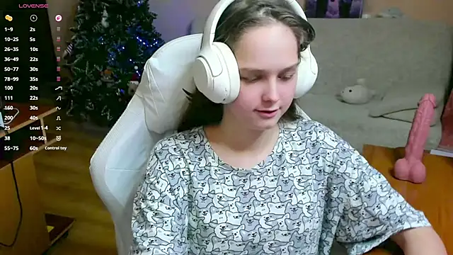 SharybbFace online show from November 13, 2025, 3:49 pm