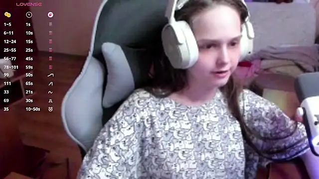 SharybbFace online show from March 24, 2026, 3:12 pm