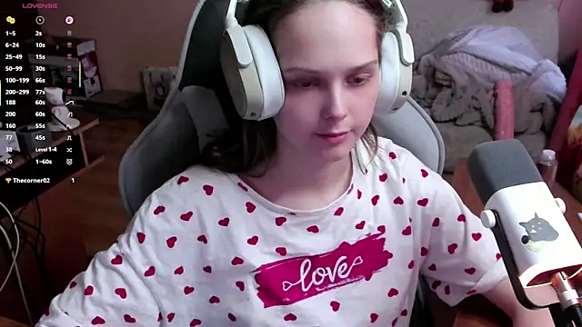 SharybbFace online show from April 7, 2026, 3:03 pm