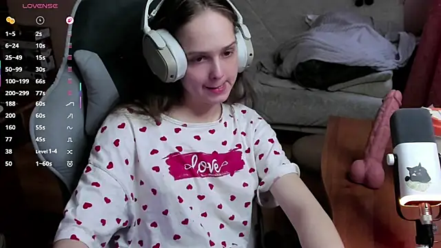 SharybbFace online show from April 10, 2026, 3:30 pm