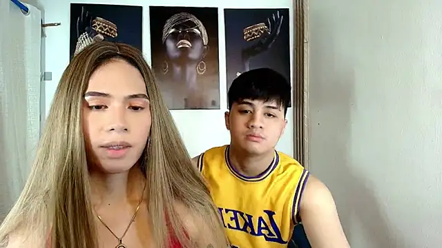 CandySweetCock online show from September 18, 2025, 5:32 am