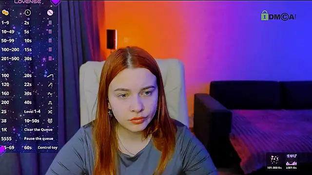 Snapshot of red__dizzy chatting on February 15, 2026, 9:58 pm red dizzy online show from February 15, 2026, 9:58 pm