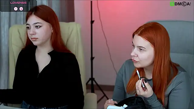 red  dizzy online show from April 9, 2026, 12:33 pm