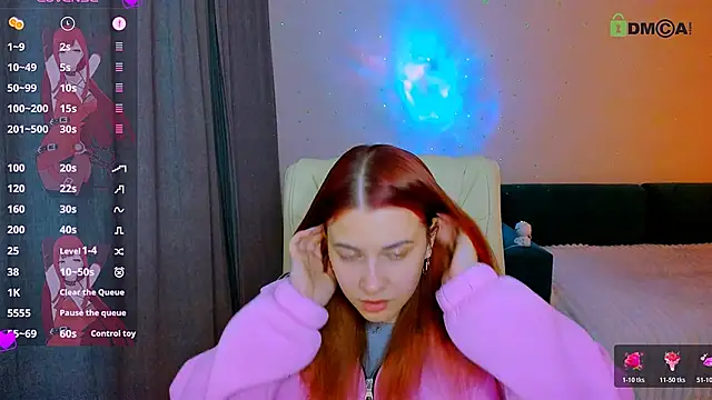 Snapshot of red__dizzy chatting on February 5, 2026, 11:22 pm red dizzy online show from February 5, 2026, 11:22 pm