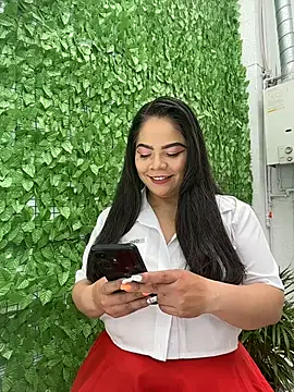 ROUSE SINCLAIR online show from November 3, 2025, 7:28 pm