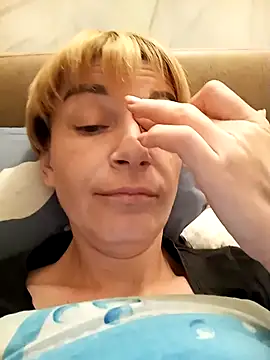 Snapshot of SweetKiss96 chatting on September 26, 2025, 6:48 pm SweetKiss96 online show from September 26, 2025, 6:48 pm