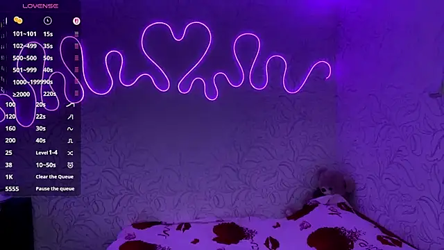 GemmaGunter online show from May 29, 2026, 8:04 pm
