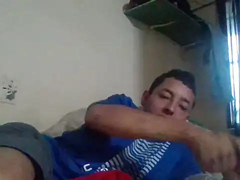 JhonZeuSeX online show from January 8, 2026, 11:49 am