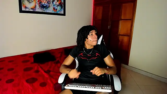 dann cute028 online show from November 29, 2025, 10:21 pm