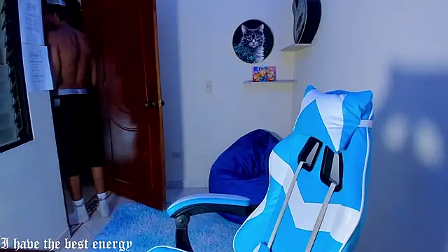 dann cute028 online show from February 5, 2026, 7:32 pm