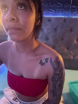 Isabella-Teen online show from March 4, 2026, 3:14 am