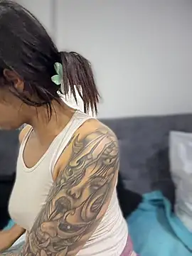 Isabella-Teen online show from March 20, 2026, 2:12 am