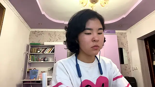 JennyCarpenter online show from February 18, 2026, 3:59 am