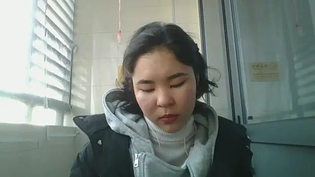 JennyCarpenter online show from January 9, 2026, 11:55 pm