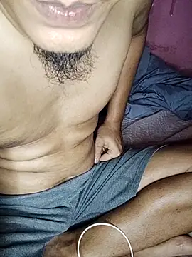 Zarul98 online show from July 10, 2026, 1:05 am