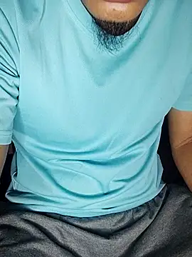 Zarul98 online show from July 12, 2026, 6:53 pm