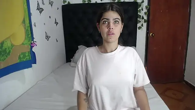 Snapshot of isabel_09 chatting on March 1, 2026, 12:16 pm isabel 09 online show from March 1, 2026, 12:16 pm