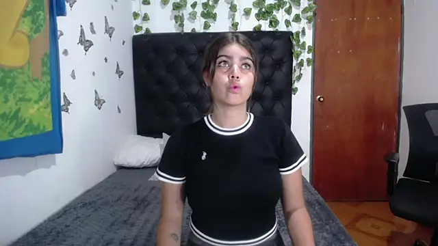 isabel 09 online show from January 7, 2026, 3:00 am