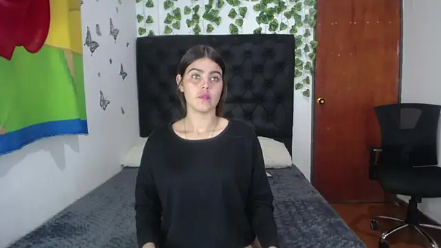 Snapshot of isabel_09 chatting on January 16, 2026, 2:59 am isabel 09 online show from January 16, 2026, 2:59 am