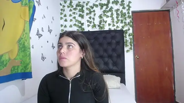 Snapshot of isabel_09 chatting on February 26, 2026, 3:06 am isabel 09 online show from February 26, 2026, 3:06 am