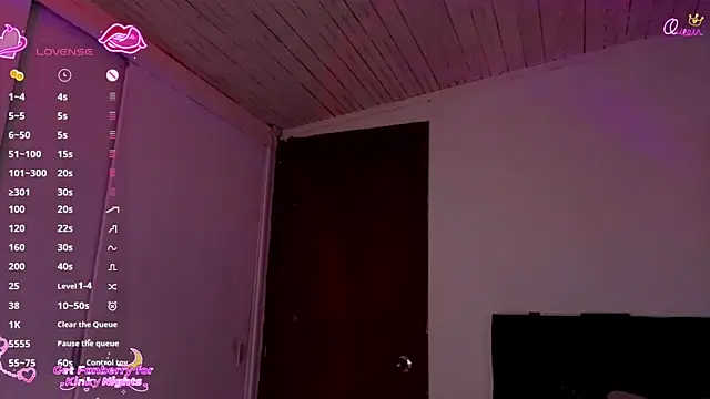 missvaneblake online show from April 8, 2026, 12:06 pm