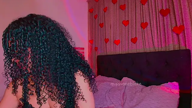 missvaneblake online show from February 18, 2026, 11:17 am