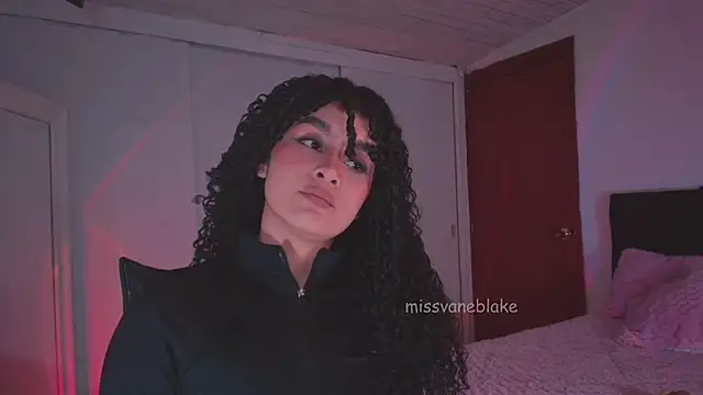 missvaneblake online show from November 25, 2025, 10:59 am