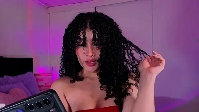 missvaneblake online show from May 25, 2026, 11:42 am