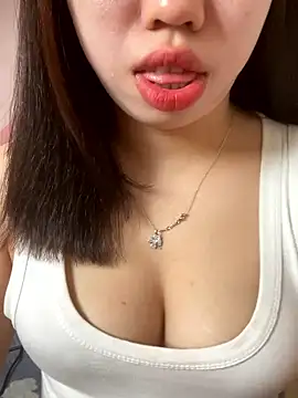 Rose-babyx online show from January 18, 2026, 2:48 am