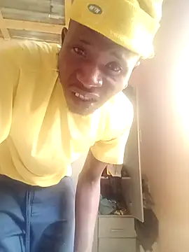 Snapshot of Africanawty chatting on October 17, 2025, 12:07 pm Africanawty online show from October 17, 2025, 12:07 pm