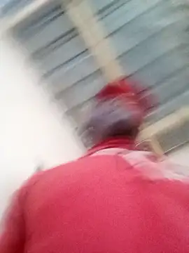 Snapshot of Africanawty chatting on October 12, 2025, 3:02 pm Africanawty online show from October 12, 2025, 3:02 pm