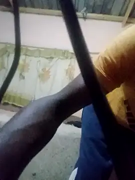 Snapshot of Africanawty chatting on October 15, 2025, 8:50 pm Africanawty online show from October 15, 2025, 8:50 pm