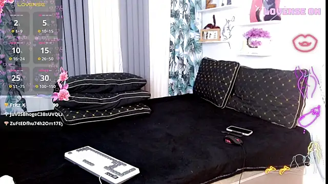 Snapshot of extremeJaime chatting on September 15, 2025, 1:33 pm extremeJaime online show from September 15, 2025, 1:33 pm