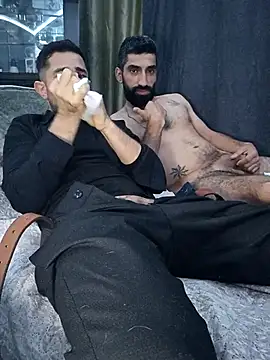 HAMADA  11 online show from November 2, 2025, 4:45 pm