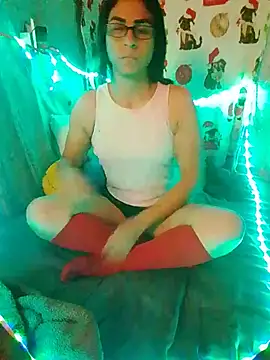 Regiasexy online show from July 20, 2026, 7:05 am