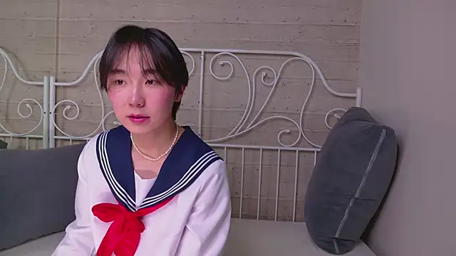 HeejinWang online show from October 30, 2025, 8:17 pm