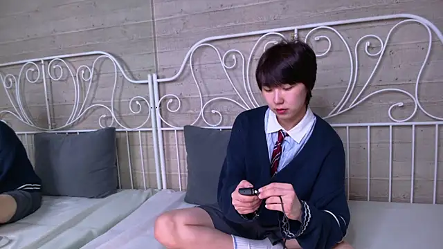 HeejinWang online show from April 5, 2026, 3:19 pm