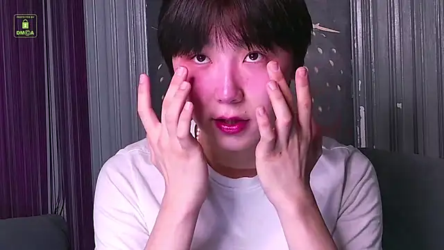 HeejinWang online show from March 4, 2026, 4:20 am