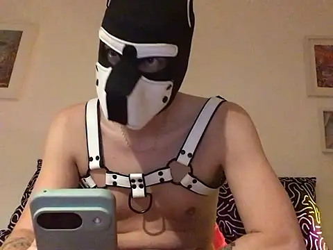 cruiserpup online show from October 5, 2025, 9:22 am